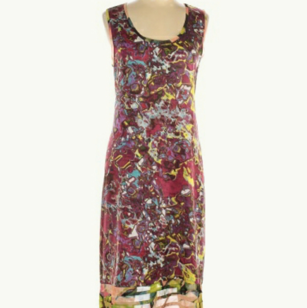 Simply Vera, Vera Wang Dress